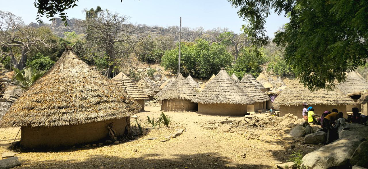 Pays Bassari